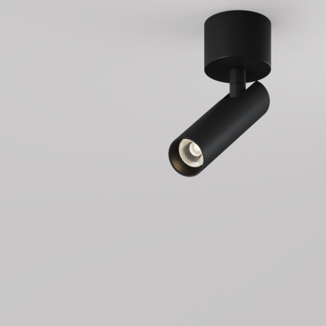 Спот Maytoni Technical C141CL-L125-6W3K-B