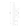 Бра Eurosvet 101002 LED белый