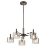 Люстра на штанге Citilux CL241151
