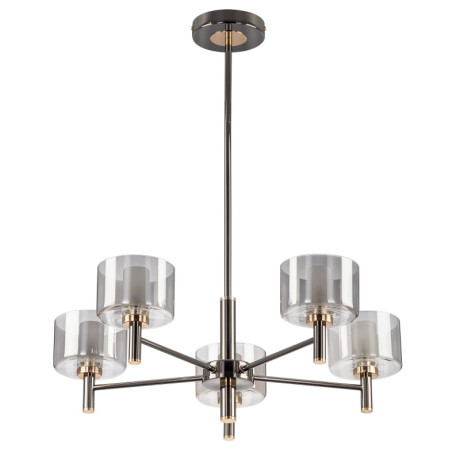 Люстра на штанге Citilux CL241151