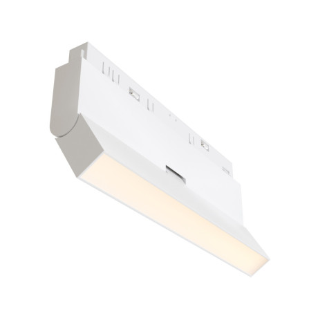 Светильник на шине Maytoni Technical TR036-4-12WTW-DD2-W