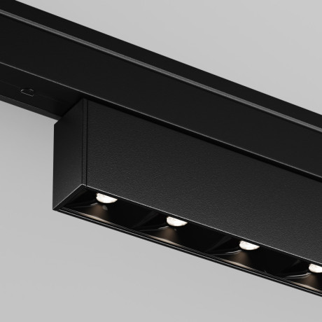 Светильник на шине Maytoni Technical TR193-1-20W4K-M-B