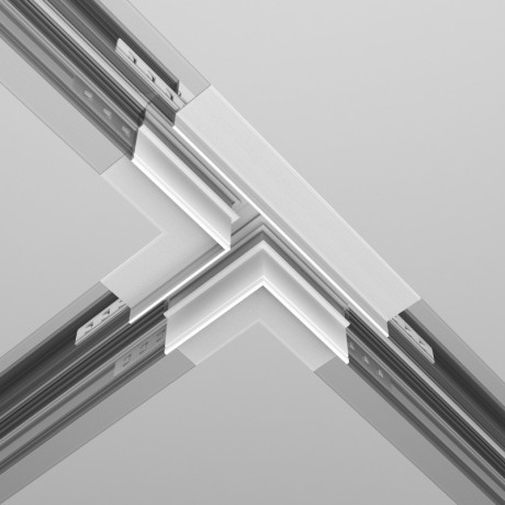 Коннектор Maytoni Technical TRA034CT-42.12W