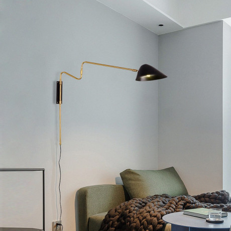 Бра ImperiumLoft 140539-26