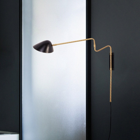 Бра ImperiumLoft 140539-26