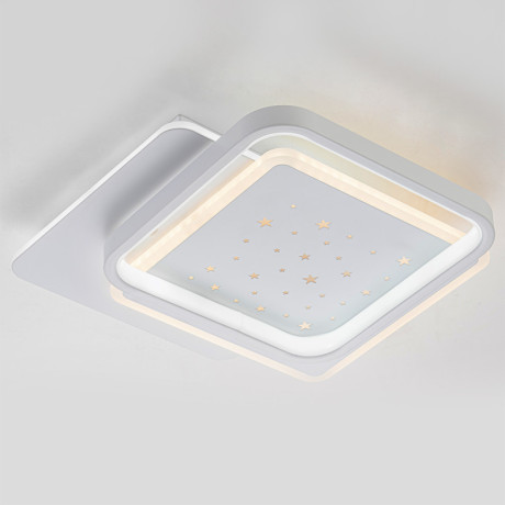 Накладной светильник Escada 10253/3LED