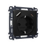 Розетка Ambrella Volt MA810010
