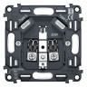 Розетка Ambrella Volt VM165