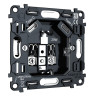 Розетка Ambrella Volt VM165