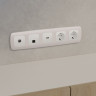 Розетка Ambrella Volt MO132005