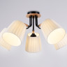 Люстра на штанге Ambrella Light TR4733