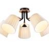 Люстра на штанге Ambrella Light TR4733