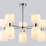 Люстра на штанге Ambrella Light LH56083