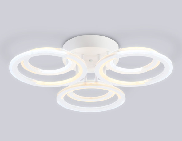 Накладная люстра Ambrella Light FA8943