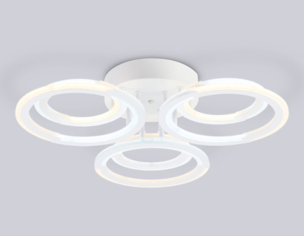 Накладная люстра Ambrella Light FA8943