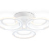 Накладная люстра Ambrella Light FA8943