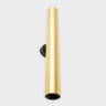 Бра ITALLINE IT02-026 gold 3000K
