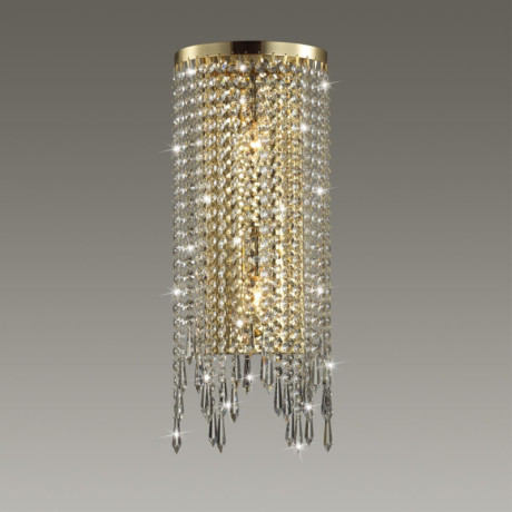Бра Odeon Light 5028/2WA