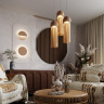 Бра Odeon Light 7073/15WL