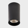 Накладной светильник ITALLINE IT02-019 black 3000K