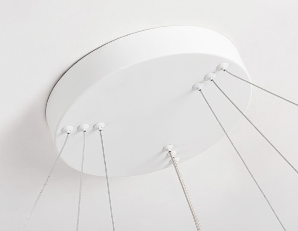 Каскадная люстра Ambrella Light FL5511