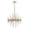Подвесная люстра Odeon Light 4988/8