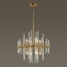 Подвесная люстра Odeon Light 4988/8