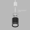 Накладной светильник Denkirs DK4016-BK
