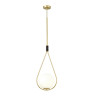 Подвесной светильник Odeon Light 4810/1A