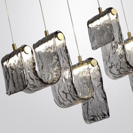 Подвесной светильник Odeon Light 5106/52L