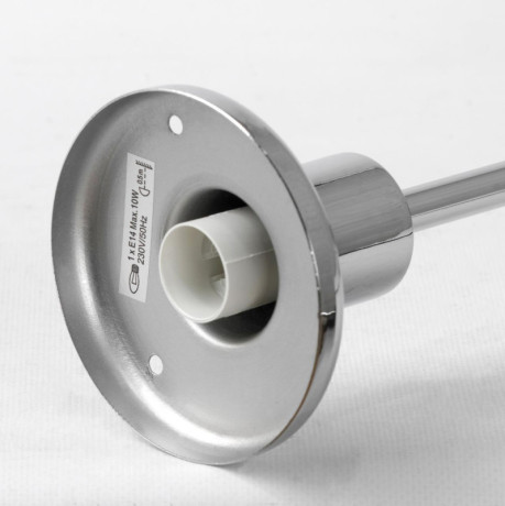 Настольная лампа Lussole LSP-5015
