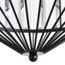 Подвесной светильник ARTE Lamp A1790SP-1BK