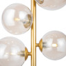 Подвесная люстра Maytoni MOD545PL-06G