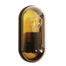 Светильник настенный ARTE Lamp A2481AL-1GO