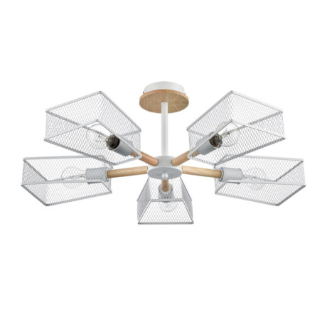 Люстра на штанге LUMION 8246/5C