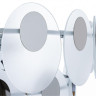 Каскадная люстра ARTE Lamp A4067LM-11CC
