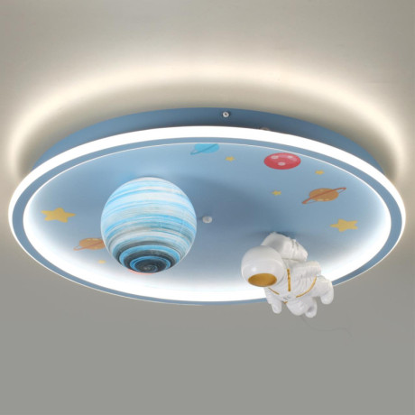 Потолочный детский светильник LUMION 6507/80CL