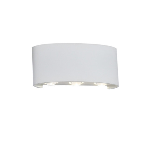 Светильник настенный ST-Luce SL089.501.06