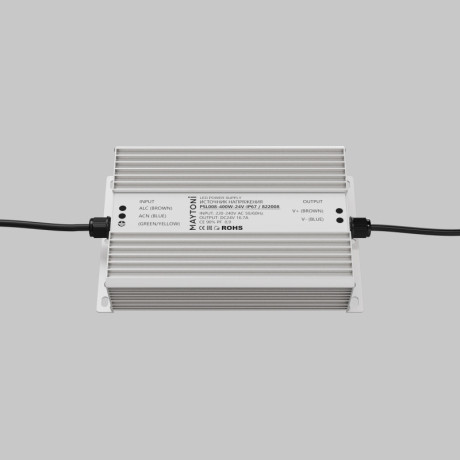 Блок питания для светодиодной ленты Maytoni Technical 822008