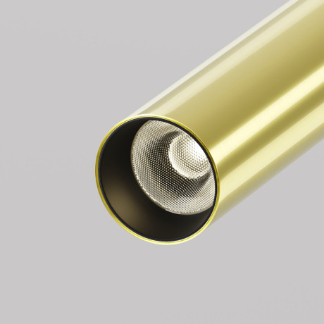 Спот Maytoni Technical C141CL-L125-6W3K-BBS