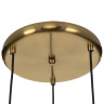 Подвесной светильник Citilux CL247083