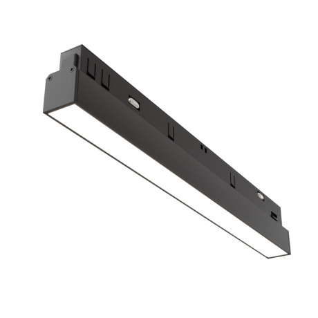 Светильник на шине Maytoni Technical TR030-4-12WTW-DSZ-B