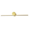 Светильник для картин Escada 10291/1LED Gold