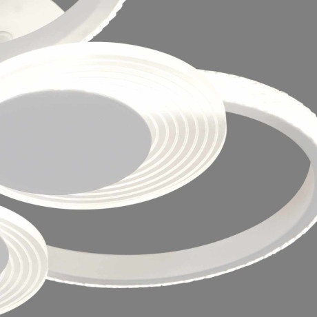 Накладная люстра Escada 10232/6LED