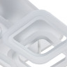 Накладная люстра Escada 10221/4LED BL