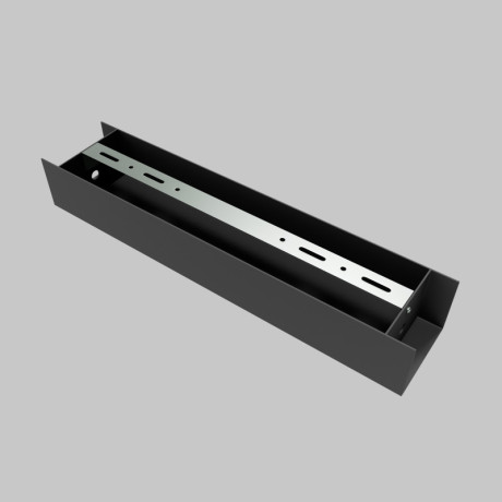 Коробка для драйвера Maytoni Technical TRA233-BB-B