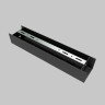 Коробка для драйвера Maytoni Technical TRA233-BB-B