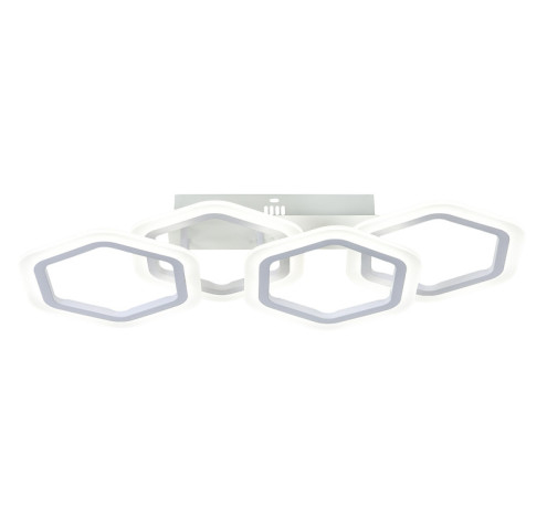 Накладной светильник Escada 10259/4LED