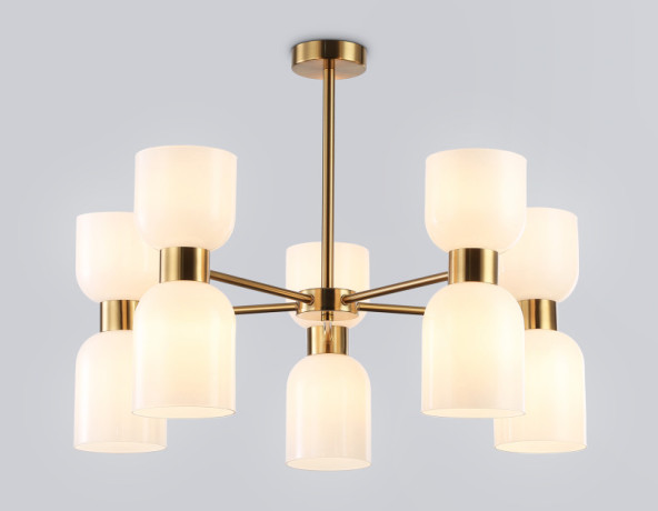 Люстра на штанге Ambrella Light LH56093