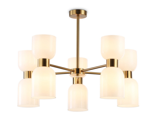 Люстра на штанге Ambrella Light LH56093